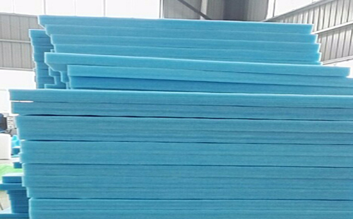 西吉珍珠棉型材生产