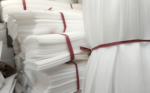 冷冻食品用西吉珍珠棉包装需要注意什么