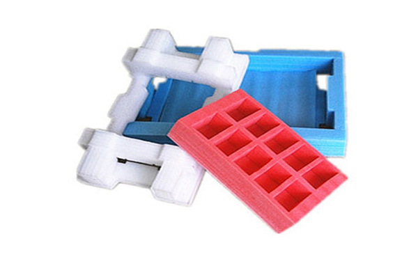 为什么选择西吉珍珠棉泡沫做包装材料？