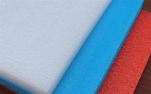 西吉珍珠棉包装需要准备哪些材料？