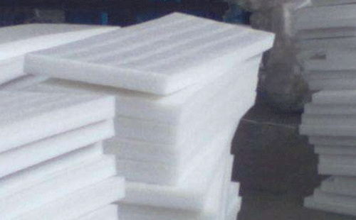 怎样判断西吉珍珠棉的质量？