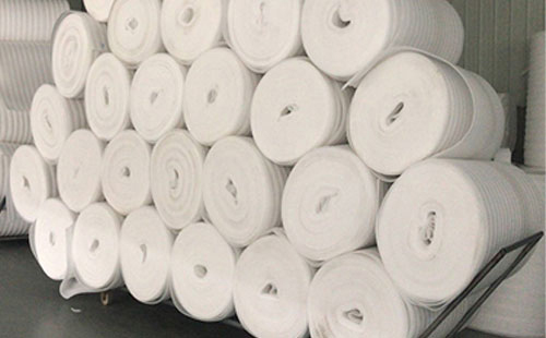 如何判断西吉珍珠棉卷材的质量