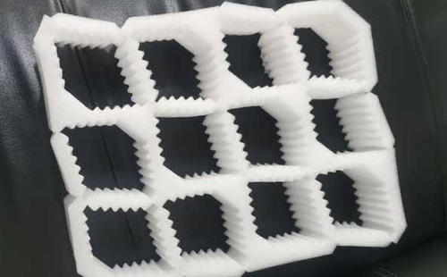 水果西吉珍珠棉网套选购技巧与质量判断 水果西吉珍珠棉网套选购技巧与质量判断