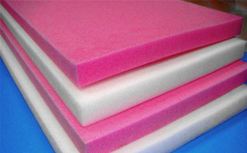 冷链物流中的缓冲保护材料：冷冻环境下西吉珍珠棉的应用解析