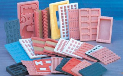 西吉珍珠棉材料特性与工业包装缓冲设计应用指南