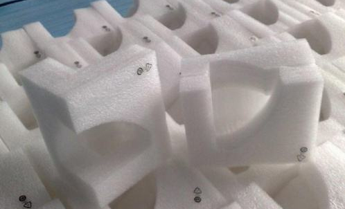 西吉珍珠棉切片、开槽、粘接：异型加工的几种常见方式！